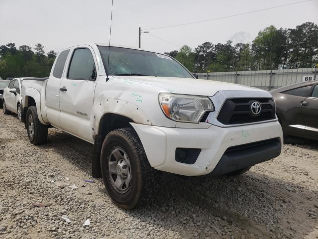 TOYOTA TACOMA PRE 2013 5tftx4gn5dx024695