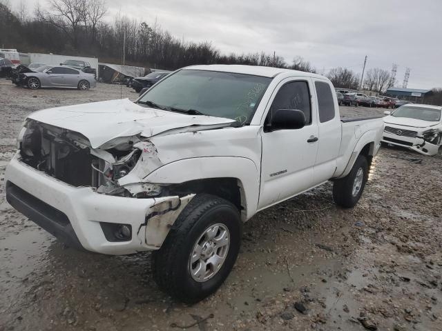 TOYOTA TACOMA PRE 2013 5tftx4gn5dx024941