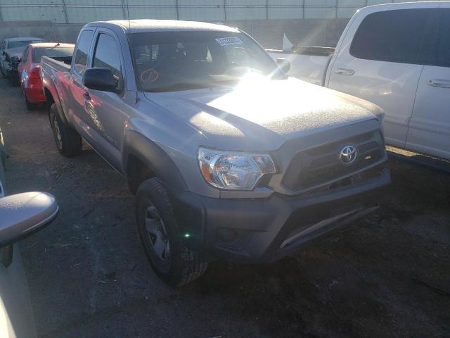 TOYOTA TACOMA PRE 2014 5tftx4gn5ex034127