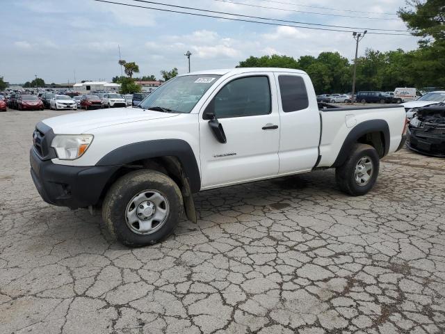 TOYOTA TACOMA PRE 2014 5tftx4gn5ex035360