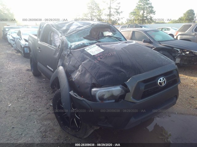 TOYOTA TACOMA 2015 5tftx4gn5fx039846