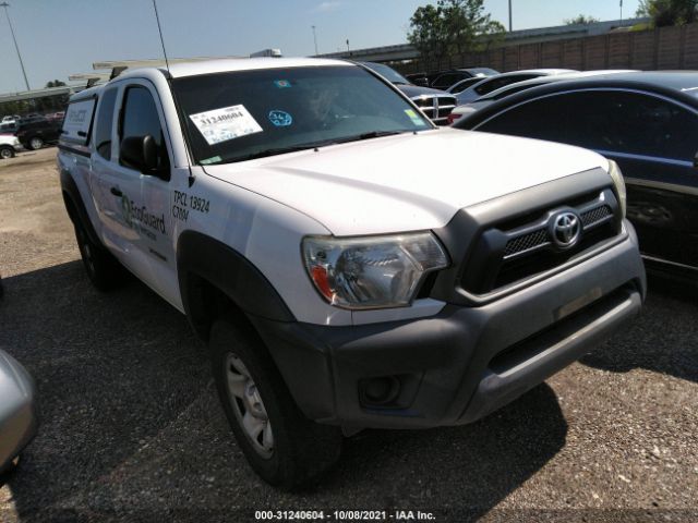 TOYOTA TACOMA 2015 5tftx4gn5fx039958