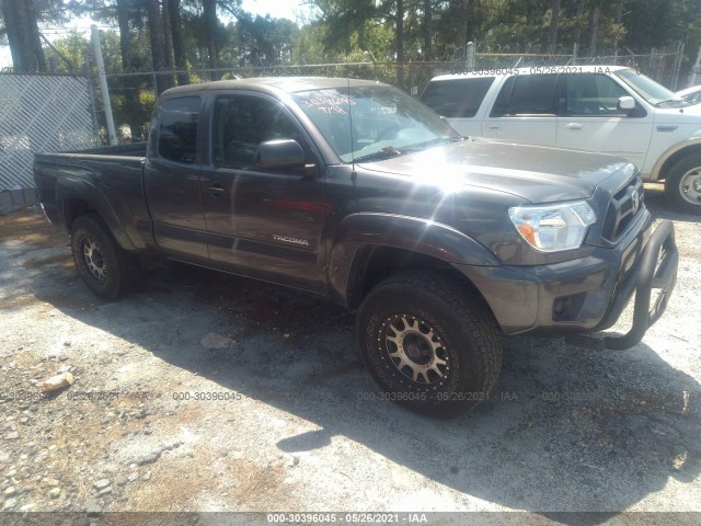 TOYOTA TACOMA 2015 5tftx4gn5fx042536