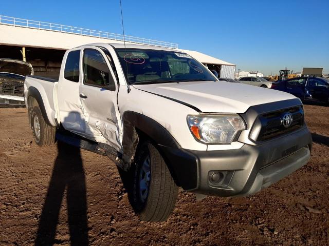 TOYOTA TACOMA PRE 2015 5tftx4gn5fx042648