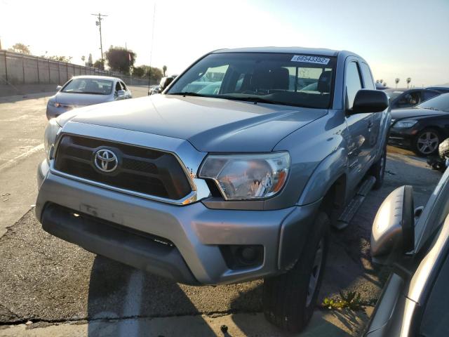 TOYOTA TACOMA PRE 2015 5tftx4gn5fx043735