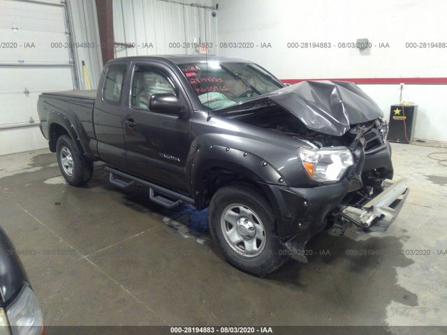 TOYOTA TACOMA 2015 5tftx4gn5fx044500