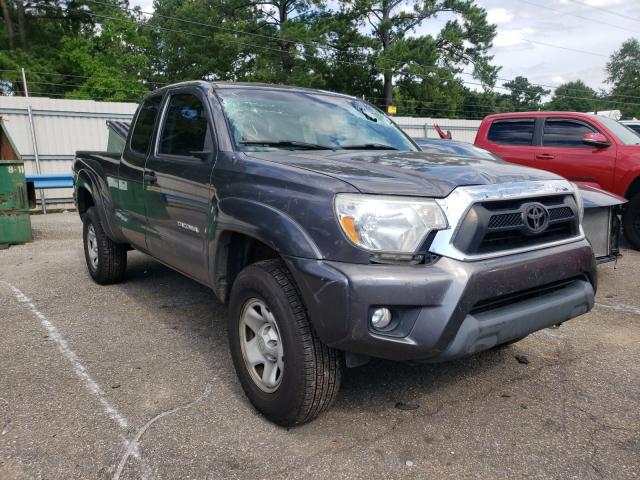 TOYOTA TACOMA PRE 2015 5tftx4gn5fx046652