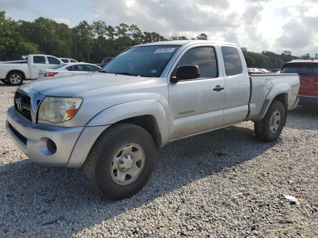 TOYOTA TACOMA PRE 2011 5tftx4gn6bx004369