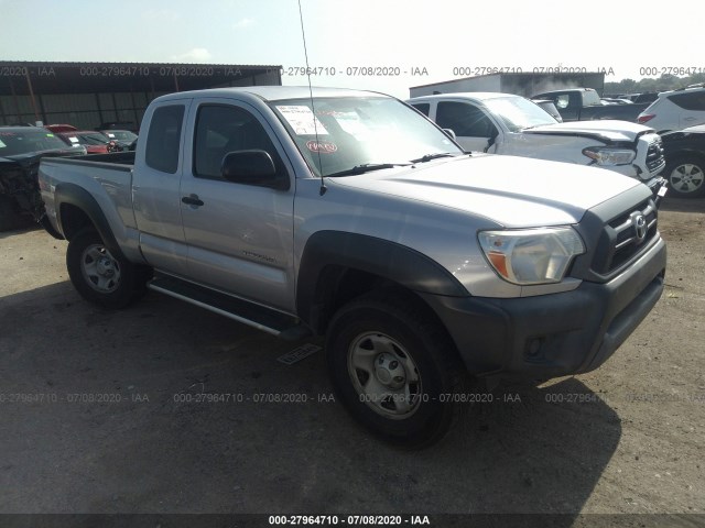 TOYOTA TACOMA 2012 5tftx4gn6cx008603