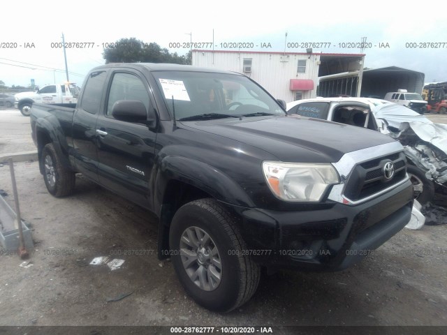 TOYOTA TACOMA 2012 5tftx4gn6cx011274