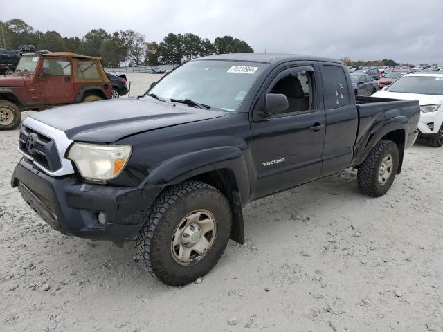 TOYOTA TACOMA PRE 2013 5tftx4gn6dx016816