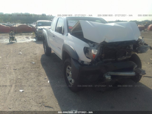 TOYOTA TACOMA 2013 5tftx4gn6dx020025