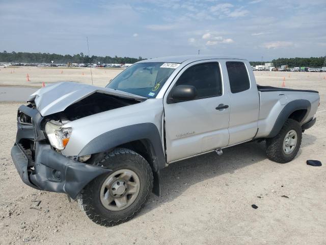 TOYOTA TACOMA PRE 2013 5tftx4gn6dx020641