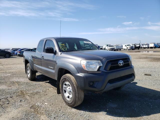 TOYOTA TACOMA PRE 2013 5tftx4gn6dx022289