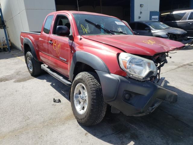 TOYOTA TACOMA PRE 2013 5tftx4gn6dx022616