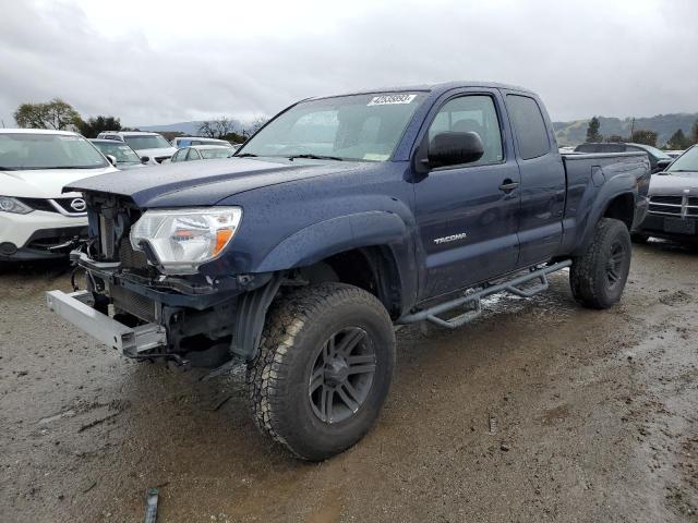 TOYOTA TACOMA PRE 2013 5tftx4gn6dx023331