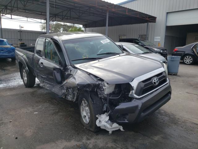 TOYOTA TACOMA PRE 2013 5tftx4gn6dx023569