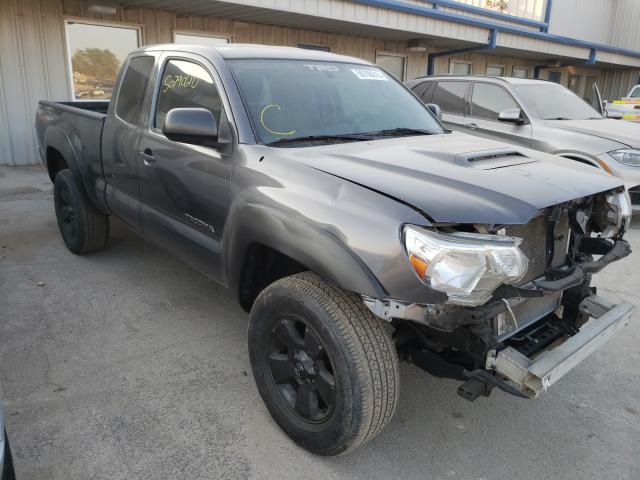 TOYOTA TACOMA PRE 2013 5tftx4gn7dx016081