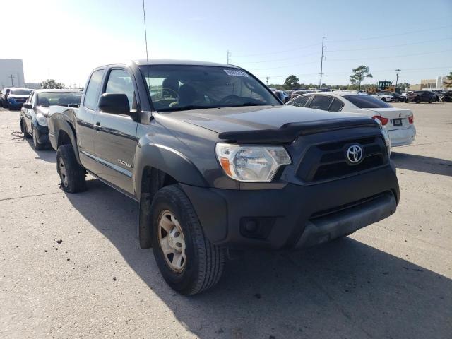 TOYOTA TACOMA PRE 2013 5tftx4gn7dx017960