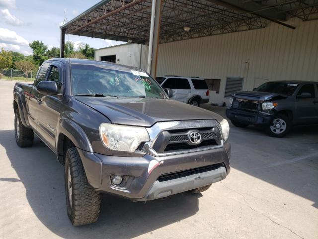 TOYOTA TACOMA PRE 2013 5tftx4gn7dx019241