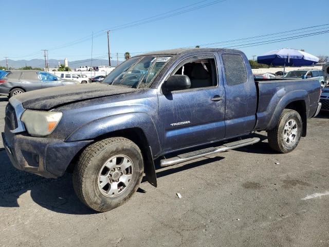 TOYOTA TACOMA PRE 2013 5tftx4gn7dx021958