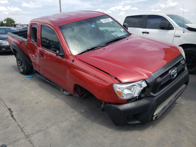 TOYOTA TACOMA PRE 2013 5tftx4gn7dx022303