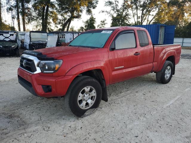 TOYOTA TACOMA PRE 2013 5tftx4gn7dx026531