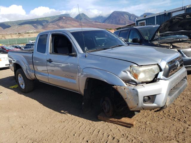 TOYOTA TACOMA PRE 2014 5tftx4gn7ex029012