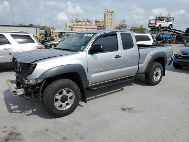 TOYOTA TACOMA PRE 2014 5tftx4gn7ex034839