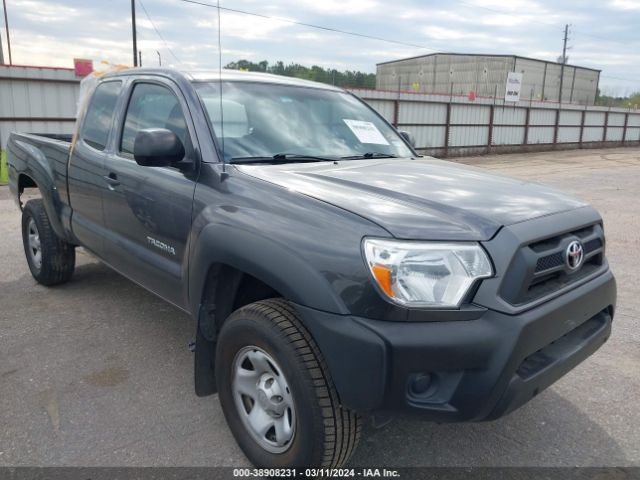 TOYOTA TACOMA 2015 5tftx4gn7fx037659