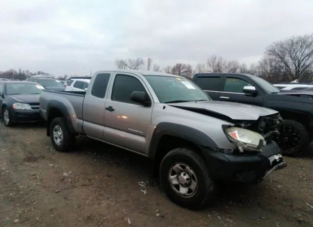 TOYOTA TACOMA 2015 5tftx4gn7fx037662