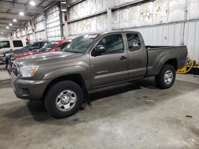 TOYOTA TACOMA PRE 2015 5tftx4gn7fx040965