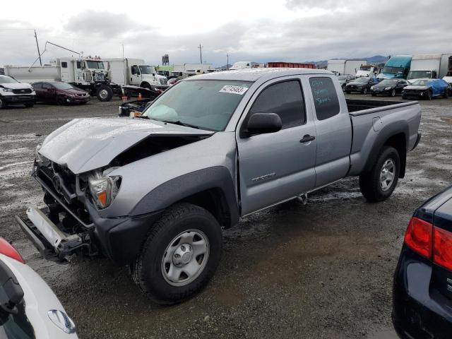 TOYOTA TACOMA PRE 2015 5tftx4gn7fx042375