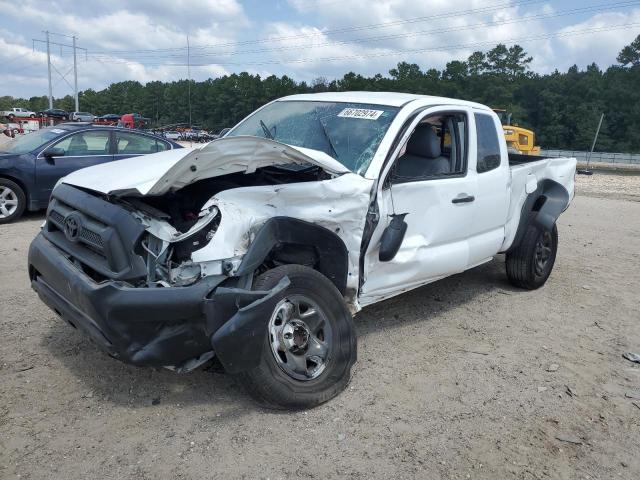 TOYOTA TACOMA PRE 2015 5tftx4gn7fx043610