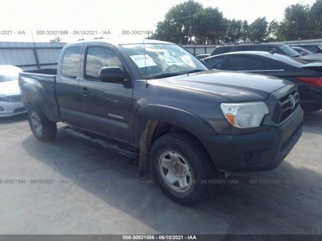 TOYOTA TACOMA 2015 5tftx4gn7fx048077