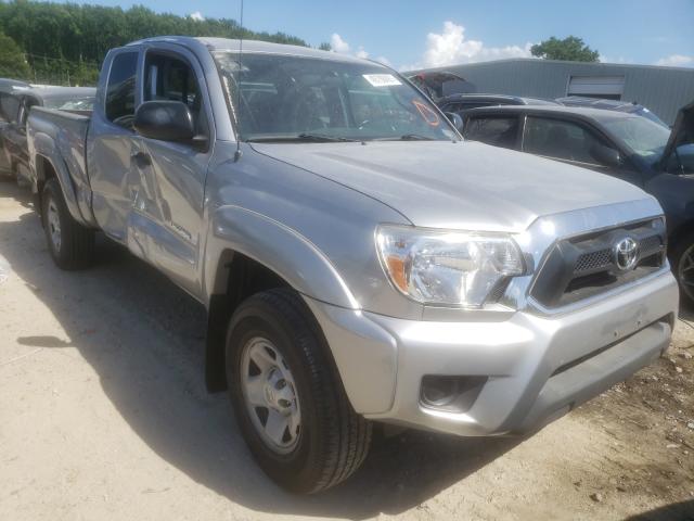 TOYOTA TACOMA PRE 2015 5tftx4gn7fx049505