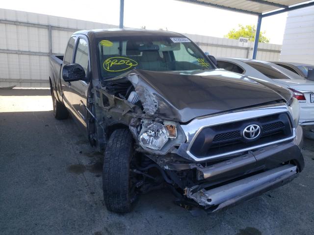 TOYOTA TACOMA PRE 2012 5tftx4gn8cx011874