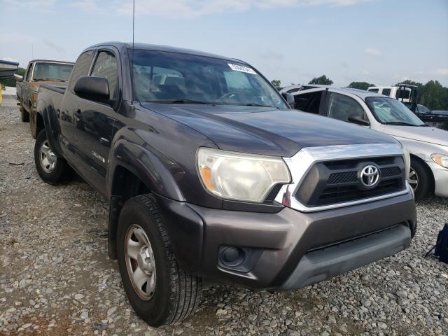 TOYOTA TACOMA PRE 2012 5tftx4gn8cx014077