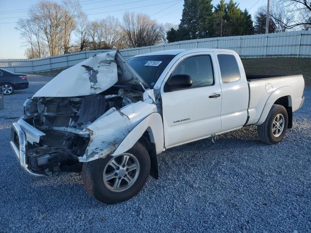 TOYOTA TACOMA 2013 5tftx4gn8dx023069