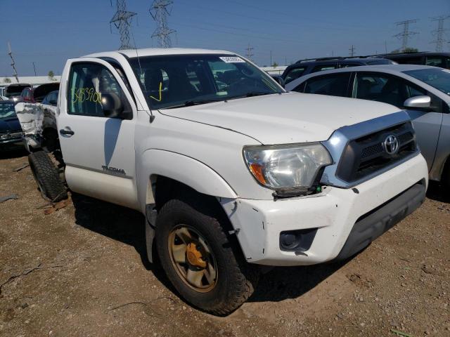 TOYOTA TACOMA PRE 2013 5tftx4gn8dx024870