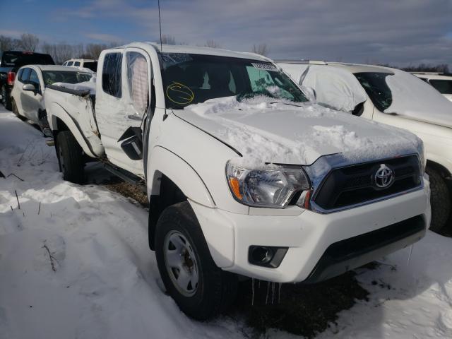 TOYOTA TACOMA PRE 2013 5tftx4gn8dx025095