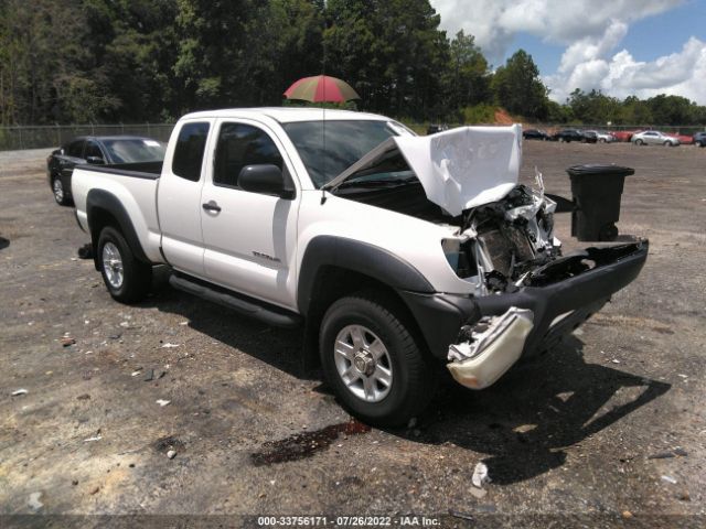 TOYOTA TACOMA 2013 5tftx4gn8dx025808