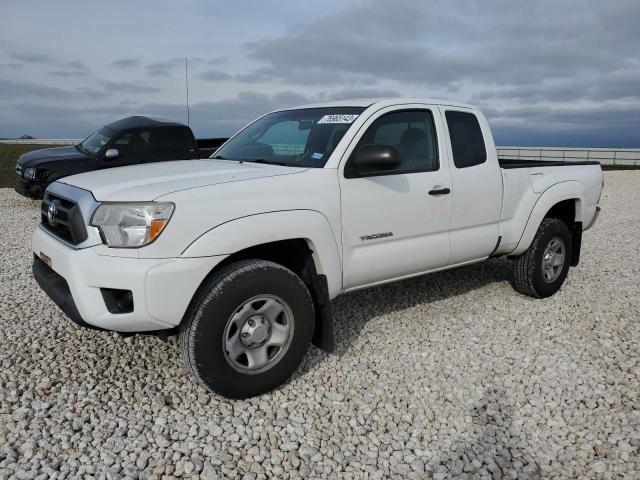 TOYOTA TACOMA 2014 5tftx4gn8ex027592