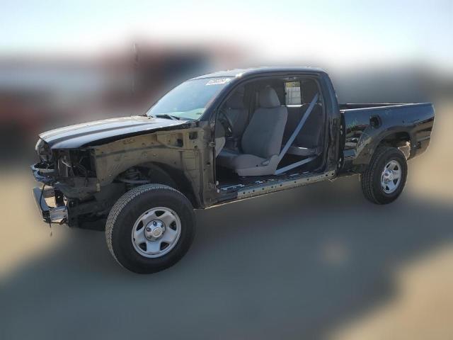 TOYOTA TACOMA 2014 5tftx4gn8ex032579