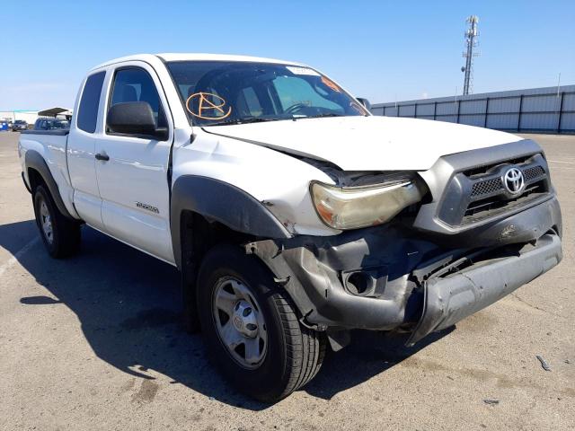 TOYOTA TACOMA PRE 2014 5tftx4gn8ex034011