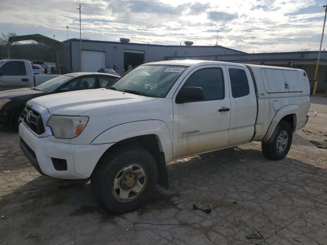 TOYOTA TACOMA PRE 2015 5tftx4gn8fx041879