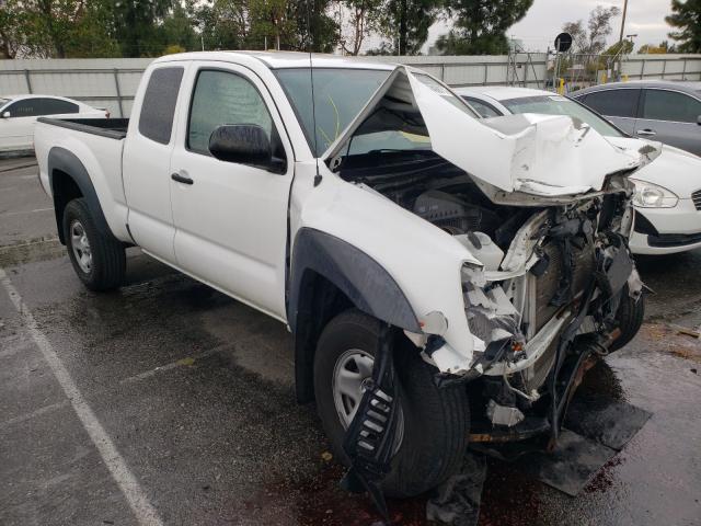 TOYOTA TACOMA 2015 5tftx4gn8fx043793