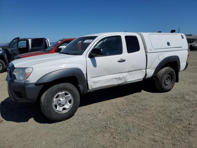 TOYOTA TACOMA PRE 2015 5tftx4gn8fx045270