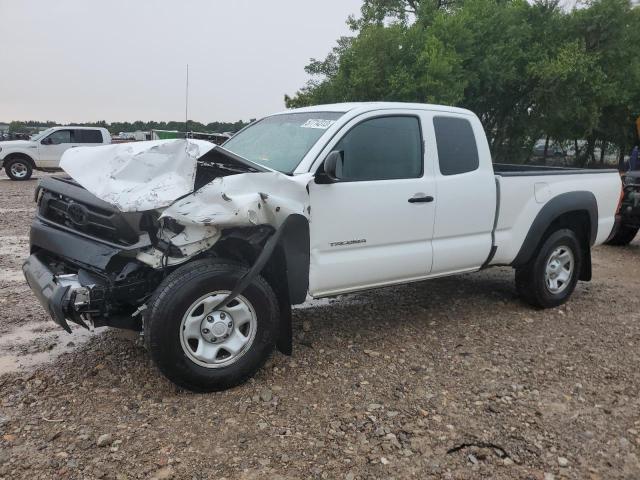 TOYOTA TACOMA PRE 2012 5tftx4gn9cx011012