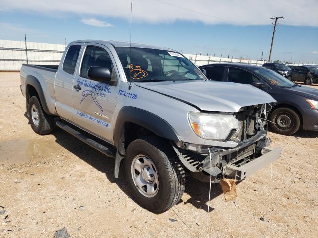 TOYOTA TACOMA PRE 2012 5tftx4gn9cx013214